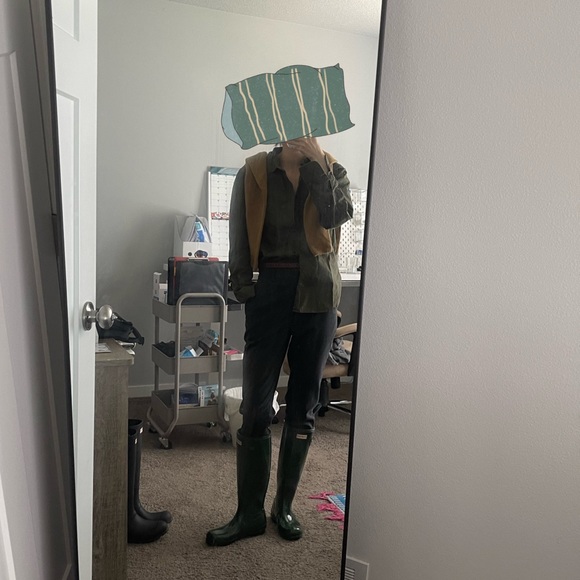 Hunter - Picture 5 of 5